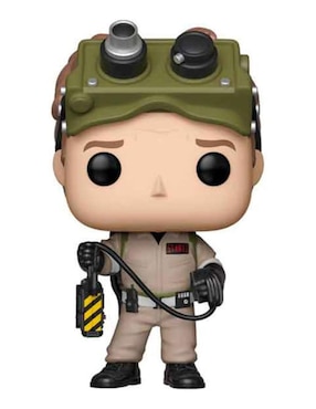 Figura Funko Pop! Ghostbusters Dr Raymond Stantz