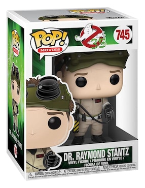 Funko Pop! Ghostbusters