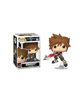 Funko Pop! Kingdom Hearts Sora