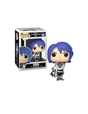 Funko Pop! Kingdom Hearts