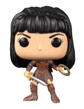 Funko Pop! Xena