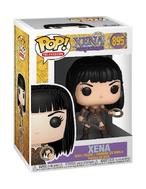 Funko Pop! Xena