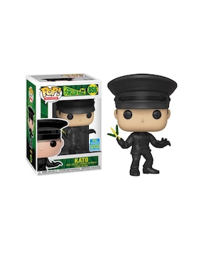 Figura Funko Pop! The Green Hornet Kato
