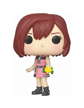 Figura Funko Pop! Kingdom Hearts Kairi With Keyblade