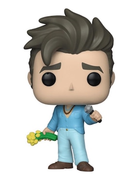 Figura Funko Pop! Rock Morrisey