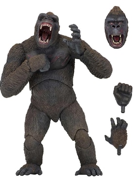 Figura King Kong collectors Neca