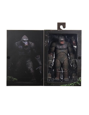 Figura King Kong collectors Neca