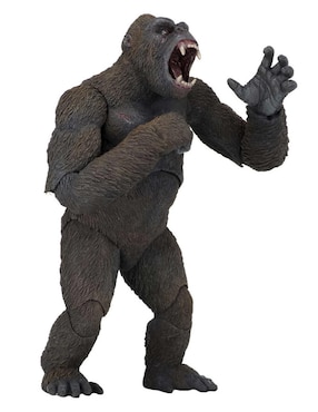 Figura King Kong collectors Neca