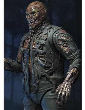 Figura Jason Voorhees collectors Neca