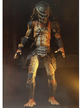 Figura articulada Predator ultimate Neca
