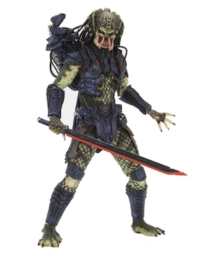 Figura Predator collectors Neca