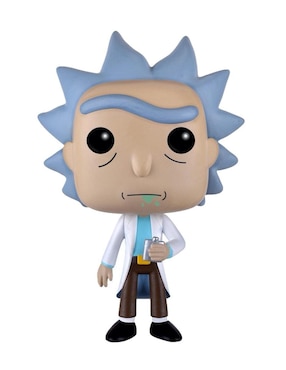 Funko Pop! Rick and Morty