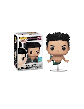 Figura Funko Pop! Zoolander Derek Merman