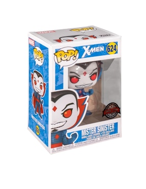 Funko Pop! Marvel X-Men
