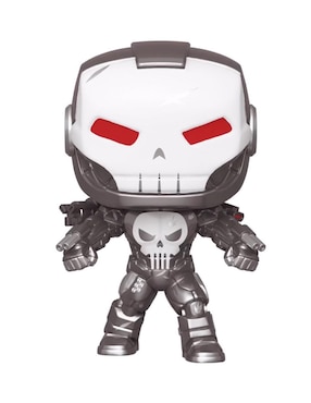 Funko Pop! Marvel