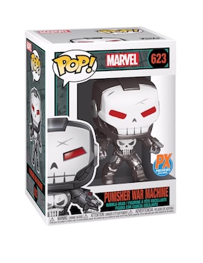 Funko Pop! Marvel