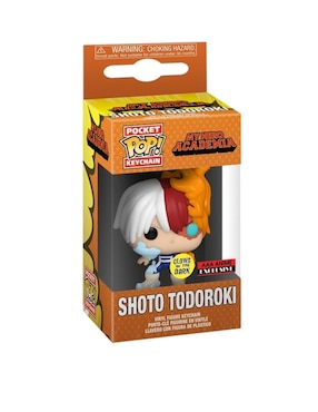 Funko Pop! My Hero Academia