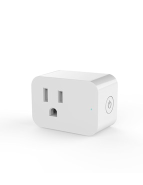 Smart Socket Contacto Inteligente STF