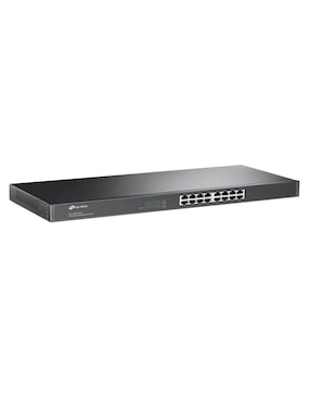 Switch TP-Link TL-SG1016 16 Puertos Gigabit RJ45 10/100/1000 Mbps
