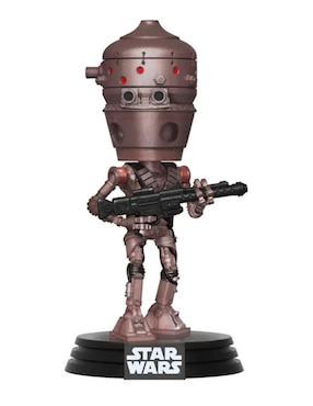 Figura Funko Pop! The Mandalorian IG-11