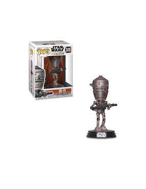 Funko Pop! Star Wars