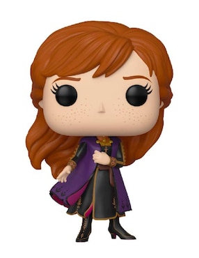 Figura Funko Pop! Disney Frozen 2 Anna