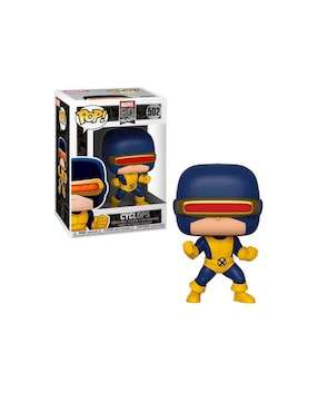 Funko Pop! Marvel