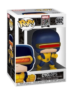 Funko Pop! Marvel