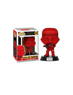 Funko Pop! Star Wars