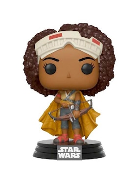 Figura Funko Pop! Star Wars Jannah