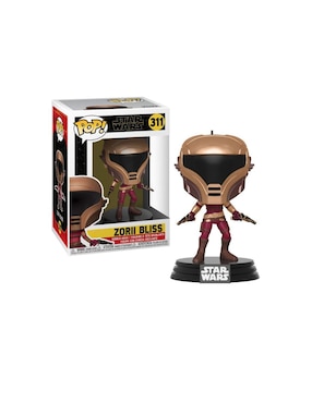 Funko Pop! Star Wars