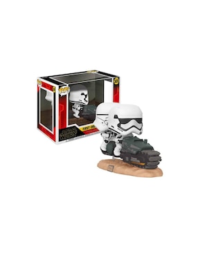 Funko Pop! Star Wars