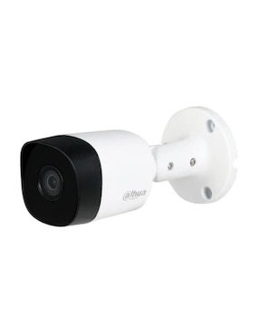 Cámara Bala Dahua HAC-B2A21 HDCVI 1080p 3.6mm 30fps IP67 CMOS