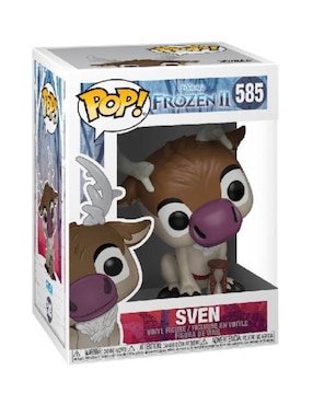 Figura Funko Pop! Disney Frozen 2 Sven