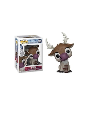 Figura Funko Pop! Disney Frozen 2 Sven