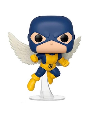 Funko Pop! Marvel