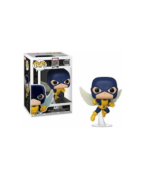 Funko Pop! Marvel