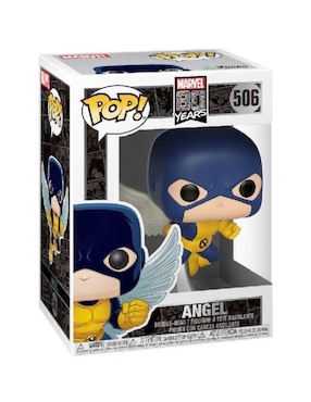 Funko Pop! Marvel