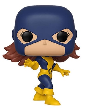 Figura Funko Pop! Marvel First Appearance Marvel Girl