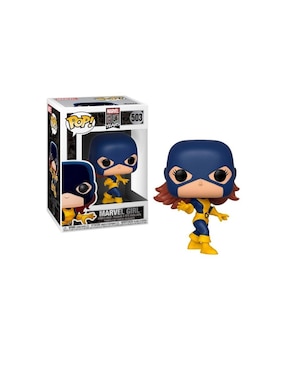 Figura Funko Pop! Marvel First Appearance Marvel Girl