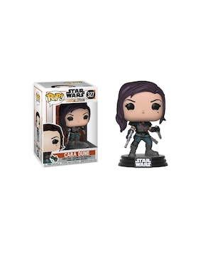 Funko Pop! Star Wars
