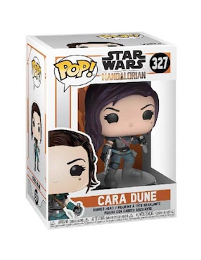 Funko Pop! Star Wars