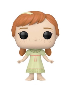 Figura Funko Pop! Disney Frozen 2 Young Anna