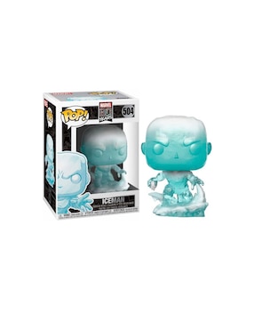 Funko Pop! Marvel