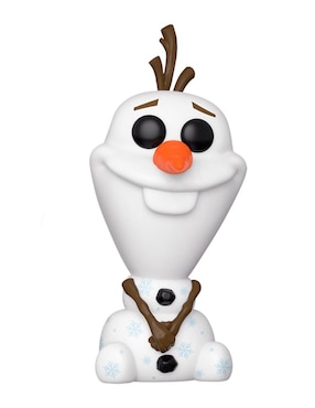 Figura Funko Pop! Disney Frozen 2 Olaf