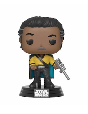 Figura Funko Pop! Star Wars Lando Calrissian