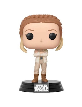 Figura Funko Pop! Star Wars Lieutenant Connix