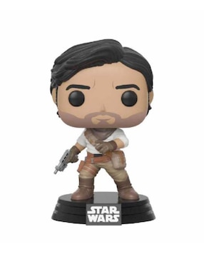 Figura Funko Pop! Star Wars Poe Dameron