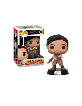 Funko Pop! Star Wars