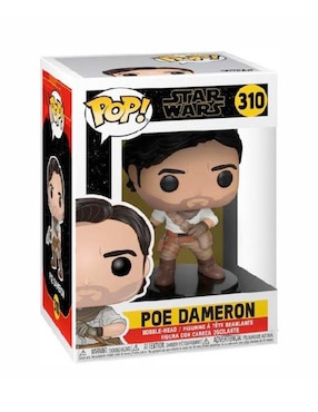 Funko Pop! Star Wars